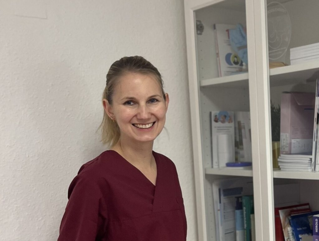 Dr. med. Marcella Specht