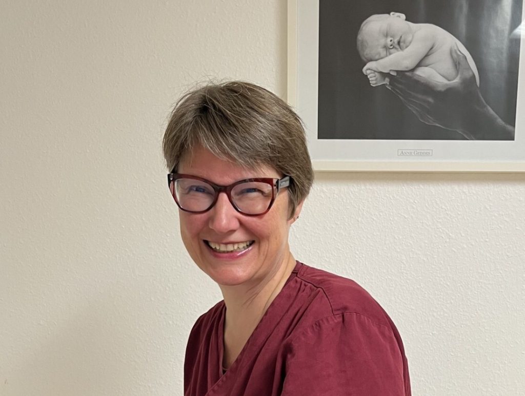 Dr. med. Carmen Schröder